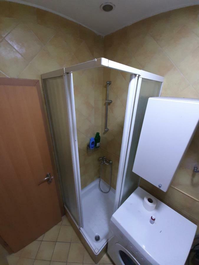 Square Exclusive Apartment 3N Скопье Экстерьер фото