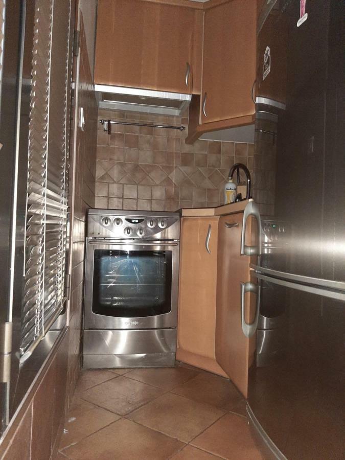 Square Exclusive Apartment 3N Скопье Экстерьер фото